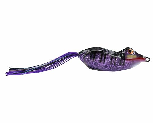 Rambling Pad by Snag Proof - color: Purple Burst