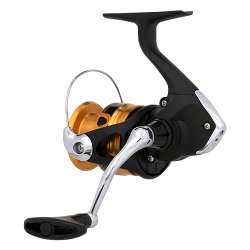 SHIMANO FX Spinning Fishing Reel - style: Fxc3000fc | Gear Ratio 5.0:1