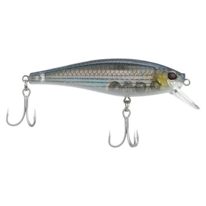 Berkley Berkley Cutter Saltwater - color: Mullet, size: 2 3/4in - 1/3 oz