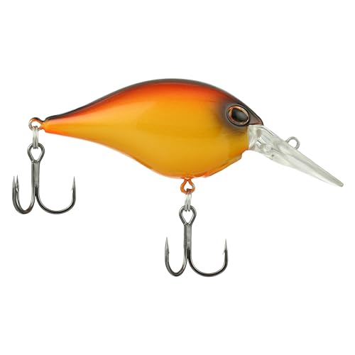 Berkley Dime Fishing Hard Bait - color: Spray Tan, size: 2in - 2/5 oz