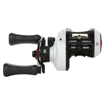 Abu Garcia Max Pro Low Profile Baitcast Fishing Reel - size: Max Pro (New Model), style: Right-handed