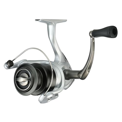 Pflueger Trion Spinning Reel - size: 35 - Box, style: New Model