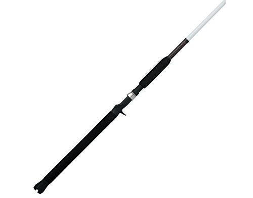 Ugly Stik Carbon Casting Fishing Rod - style: 7' - Medium Heavy - 1pcs