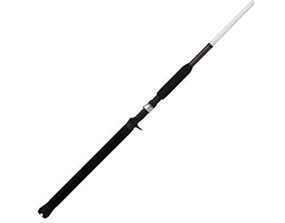 Ugly Stik Carbon Casting Fishing Rod - style: 7' - Medium Heavy - 1pcs