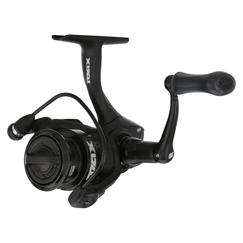 Abu Garcia Max SX Spinning Fishing Reel - size: 750 - Clam
