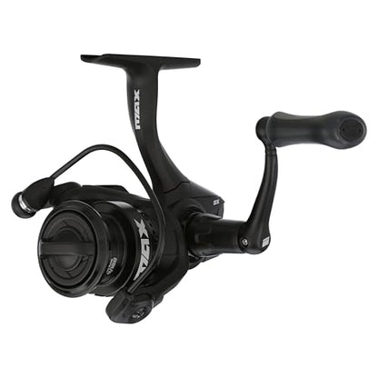Abu Garcia Max SX Spinning Fishing Reel - size: 750 - Clam