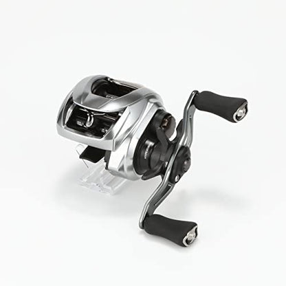 DAIWA Bait Reel 21 Zillion SV TW 1000P/1000/1000H/1000XH Right/Left Handle (2021 Model) - style: 1000pl (Gear Ratio 5.5) Left Handle