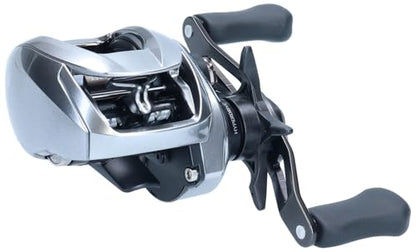 DAIWA Bait Reel 21 Zillion SV TW 1000P/1000/1000H/1000XH Right/Left Handle (2021 Model) - style: 1000xhl (Gear Ratio 8.5) Left Handle