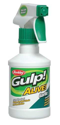 Berkley Gulp! Alive!® Attractant, Minnow