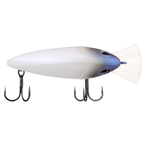 Berkley Shallow Money Badger Fishing Hard Bait - color: Blue Frost, size: 1 1/2 in - 3/16 oz
