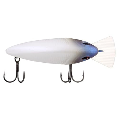 Berkley Shallow Money Badger Fishing Hard Bait - color: Blue Frost, size: 1 1/2 in - 3/16 oz