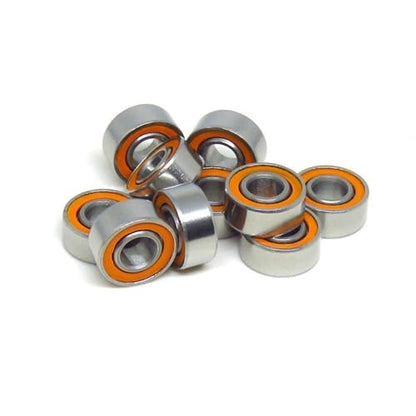 10pcs S623 2RS 3x10x4 mm ABEC7 Hybrid Ceramic Bearing S623C SMR103 RS 2RS 3 * 10 * 4 mm Fishing Reels Side Cover Bearing(S6700C-2OS 10x15x4mm) - size: S6700C-2OS 10x15x4mm