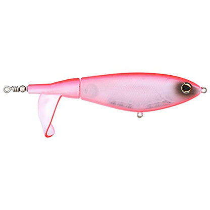Berkley Choppo Saltwater Fishing Hard Bait - color: Pinky, size: 120mm - 1 oz