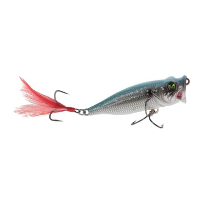 Lew's Mach Baits Sprayin' Shad - color: Sexy Shad 2.0