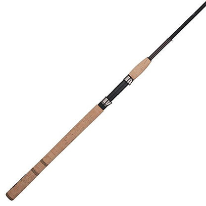 Ugly Stik Elite Salmon/Steelhead Spinning Fishing Rod - size: 8'6" - Heavy - 2pc, style: Old Model