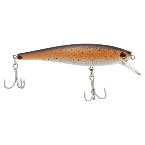 Berkley Cutter Saltwater Fishing Hard Bait - color: Redfish
