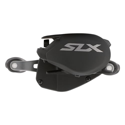 Shimano SLX A Low Profile ReelsFishing - size: Gear Ratio: 8.2 | Size: 150 Right