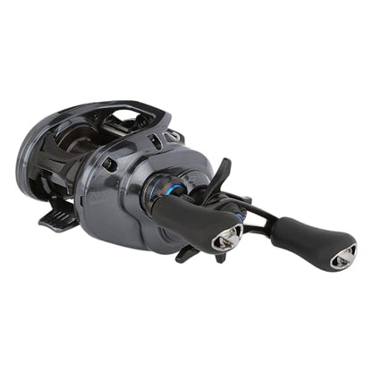 Shimano SLX 70 A Low Profile Reels (SLX71HGA) Fishing - size: Gear Ratio: 8.2 | Size: 70 Right