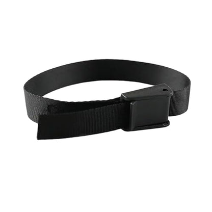 2Pcs Fishing Rod Tie Holder Strap Reusable Tie Belts Strap Fishing Tackle Wrap Band Rod Holder Fastener Cable Cord