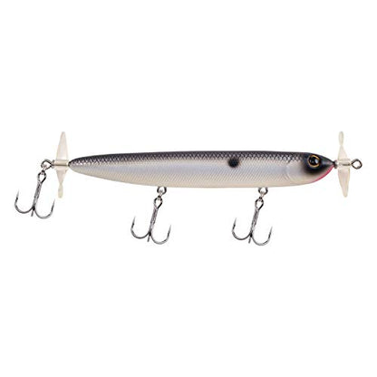 Berkley Spin Rocket - color: MF Shad, size: 110mm - 1/2 oz