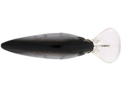Berkley Money Badger Fishing Hard Bait - color: Black Silver, size: 2 1/2in - 6.25 (1/3 oz)