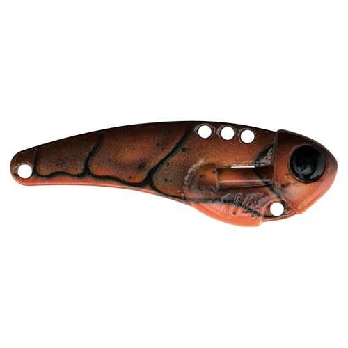 Berkley Berkley ThinFisher - color: Brown Craw, size: 1.75"