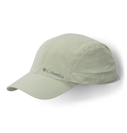 Columbia Unisex Adult Coolhead Zero II Cachalot - color: Safari