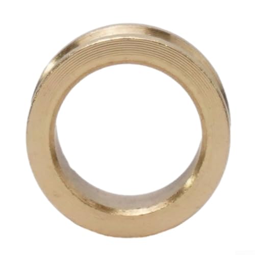 Brass For Fishing Line Roller, Essential Part For Reel Repair, Smooth Accessory For Enhanced Line Functionality(11.2 * 8 * 4.8mm) - size: 11.2*8*4.8mm