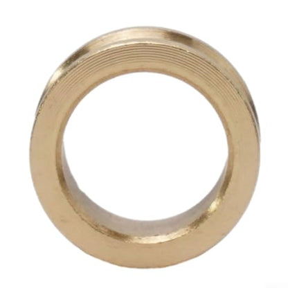 Brass For Fishing Line Roller, Essential Part For Reel Repair, Smooth Accessory For Enhanced Line Functionality(11.2 * 8 * 4.8mm) - size: 11.2*8*4.8mm