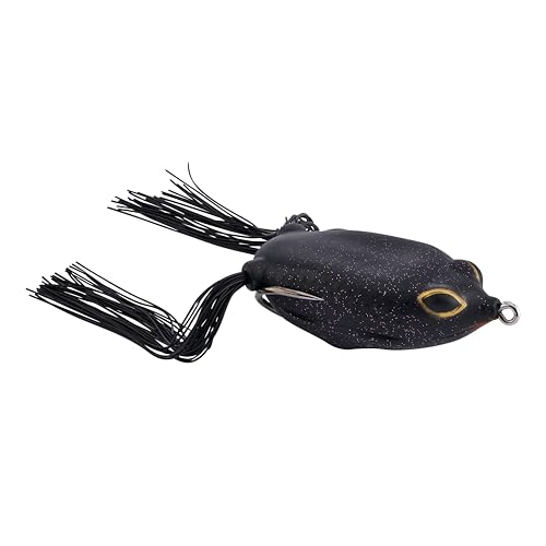 Berkley Swamp Lord Hollow Body Frog Fishing Bait - color: Maverick, size: Standard