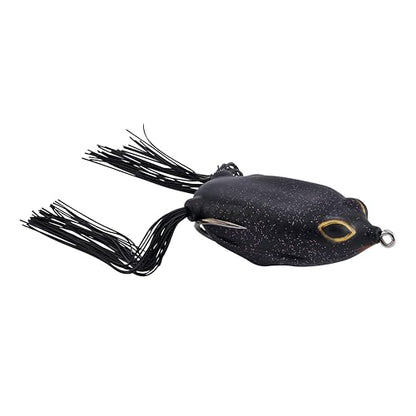 Berkley Swamp Lord Hollow Body Frog Fishing Bait - color: Maverick, size: Standard