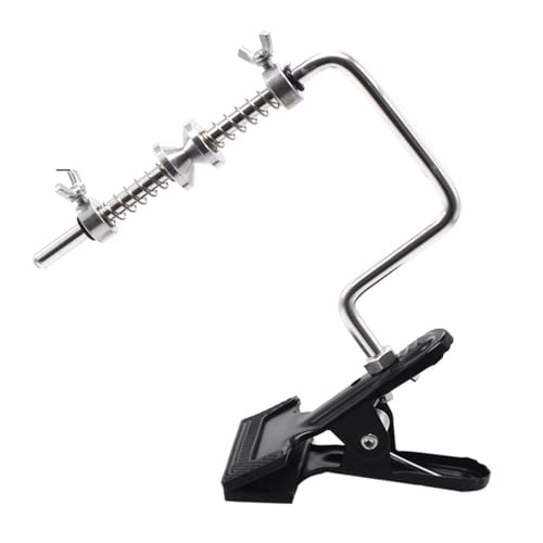 Fishing Line Winders Spoolers Adjustable Stable Spoolers Machine Multifunctional Spooling Station Easy to Use - style: A