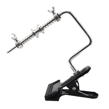 Fishing Line Winders Spoolers Adjustable Stable Spoolers Machine Multifunctional Spooling Station Easy to Use - style: A