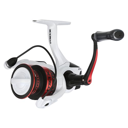 Abu Garcia Max Pro Spinning Fishing Reel - size: 2500 - Clam, style: Max Pro (New Model)