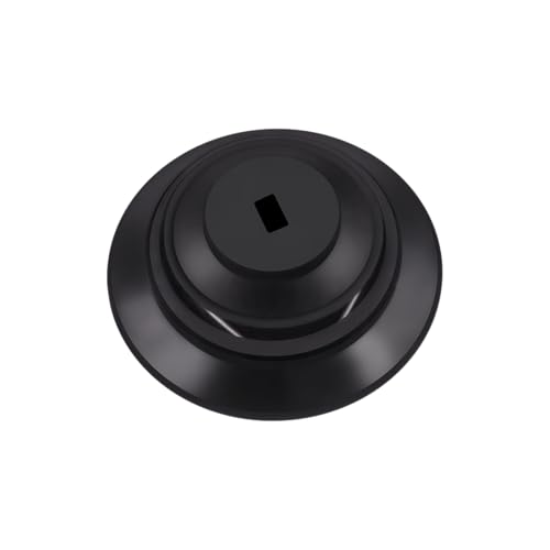 XTPTFABS J36-2901 Drag Knob Compatible with Daiwa BG3500 Saltwater Spinning Reel and BG4000 Saltwater Spinning Reel (1Pcs Black)