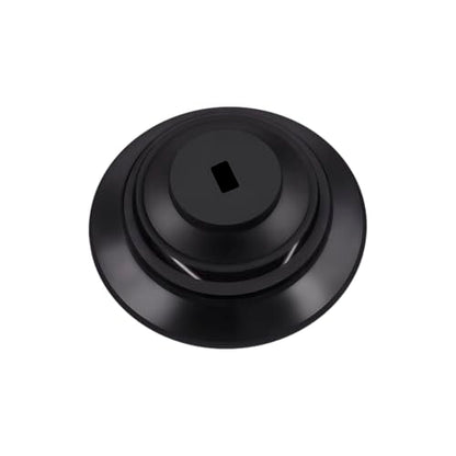 XTPTFABS J36-2901 Drag Knob Compatible with Daiwa BG3500 Saltwater Spinning Reel and BG4000 Saltwater Spinning Reel (1Pcs Black)