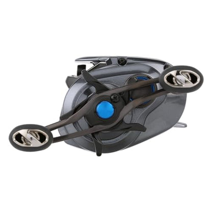 Shimano SLX 70 A Low Profile Reels (SLX71HGA) Fishing - size: Gear Ratio: 8.2 | Size: 70 Left