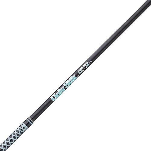 Ugly Stik GX2 Spinning Reel and Fishing Rod Combo - size: 30 Size Reel - 5'6" - Medium - 2pc - Youth LE, style: New Model