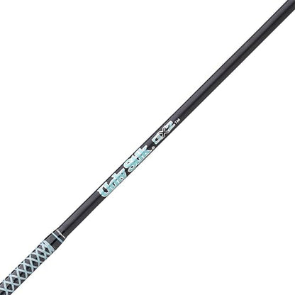 Ugly Stik GX2 Spinning Reel and Fishing Rod Combo - size: 30 Size Reel - 6' - Medium - 2pc - Ladies, style: New Model