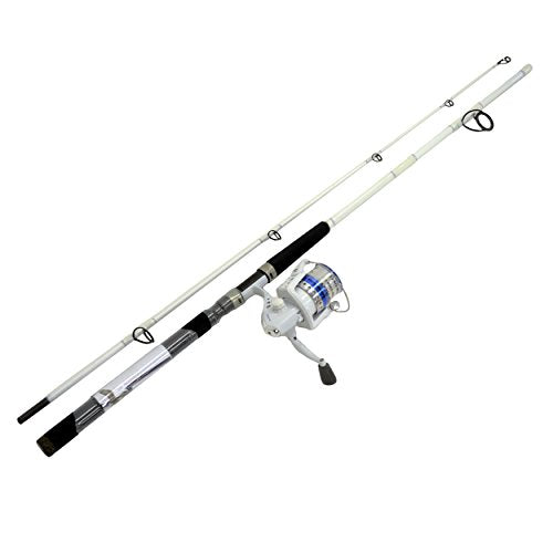 SURF BEAST SPIN COMBO 2PC 7' MH
