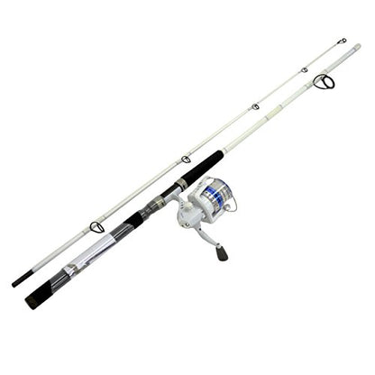 SURF BEAST SPIN COMBO 2PC 7' MH