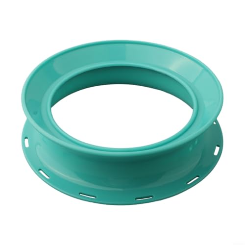 Hand Line Spooler For Fishing Reel, PP T Fishing Line Winder Spooler Machine For Beach Surf Casting(19cm) - size: 19cm