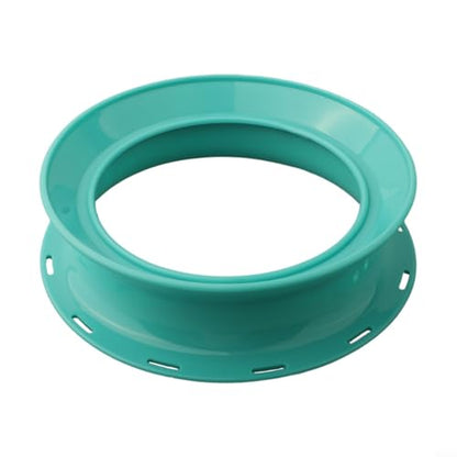 Hand Line Spooler For Fishing Reel, PP T Fishing Line Winder Spooler Machine For Beach Surf Casting(19cm) - size: 19cm
