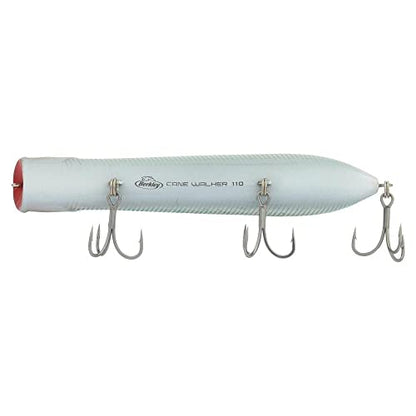 Berkley Cane Walker Saltwater Fishing Hard Bait - color: Blue Bullet, size: 4 3/10in - 110 (5/7 oz)