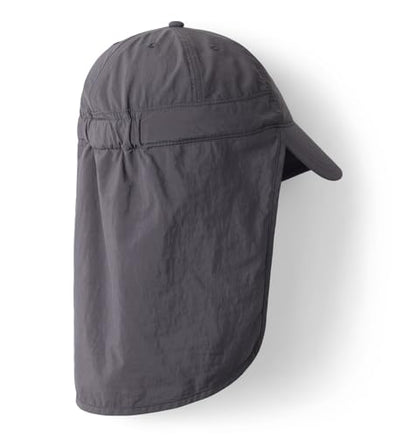Columbia Unisex Schooner Bank™ Cachalot - color: Shark