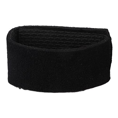 2Pcs Fishing Rod Strap Fishing Pole Tie Wrapping Band Rod Elastic Wrap Band Pole Holder