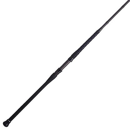 Penn Squadron IV Surf Spinning Rod - size: 9' - Medium - 12-20lb - 2pc, style: Squadron III