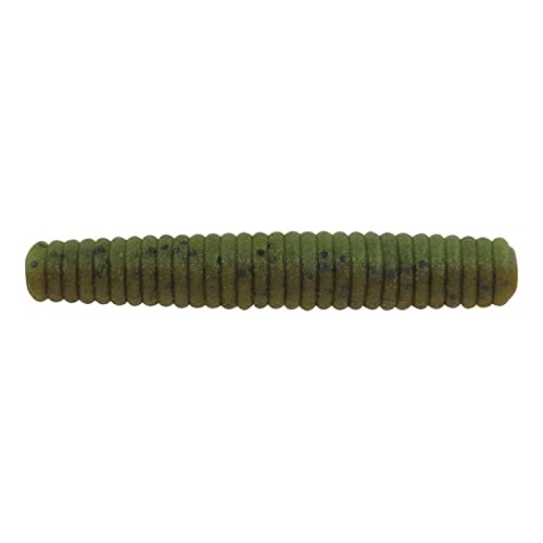 Berkley PowerBait MaxScent Lil' General - color: Gobyashi