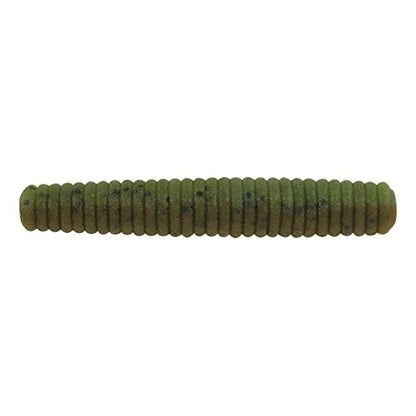Berkley PowerBait MaxScent Lil' General - color: Gobyashi