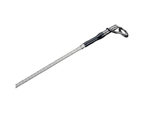 Ugly Stik Elite Salmon/Steelhead Spinning Fishing Rod - size: 9' - Medium Heavy - 2pc, style: Old Model